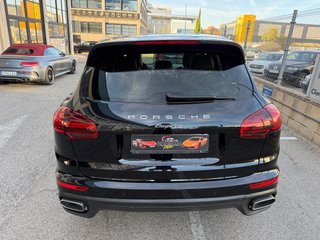 Porsche Cayenne Diesel