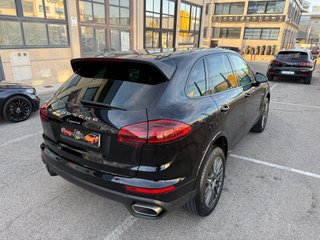 Porsche Cayenne Diesel