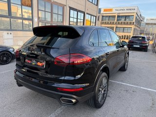 Porsche Cayenne Diesel