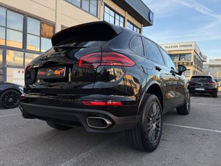 Porsche Cayenne Diesel