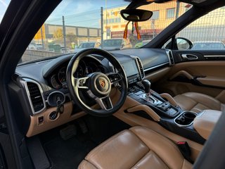 Porsche Cayenne Diesel