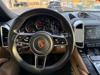 Porsche Cayenne Diesel