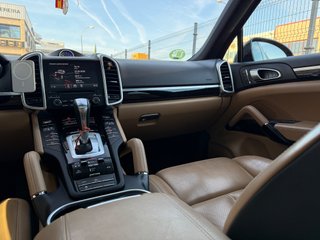 Porsche Cayenne Diesel
