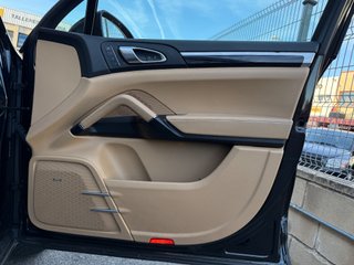 Porsche Cayenne Diesel
