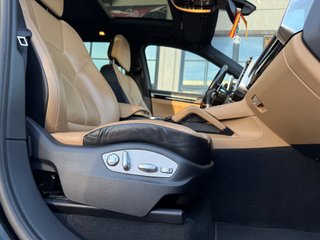 Porsche Cayenne Diesel