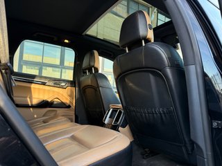Porsche Cayenne Diesel