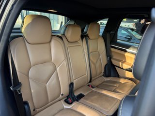 Porsche Cayenne Diesel