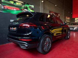 Porsche Cayenne Diesel