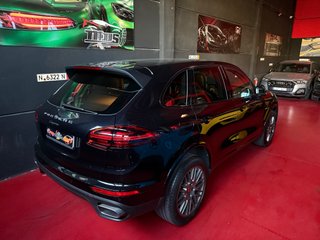 Porsche Cayenne Diesel
