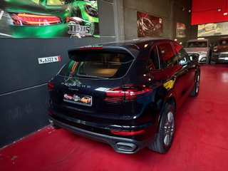 Porsche Cayenne Diesel