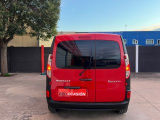 Renault Kangoo Combi M1-AF 1.5 dCi 75 Profesional