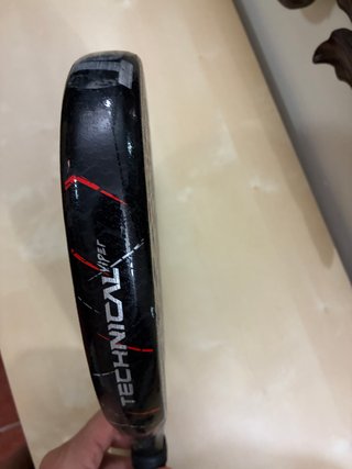 Pala Babolat Technical Viper