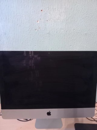 iMac 21.5 pulgadas Intel Core i5 Acepto OFERTAS