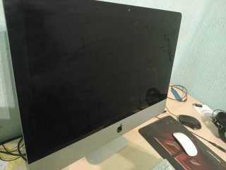 iMac 21.5 pulgadas Intel Core i5 Acepto OFERTAS
