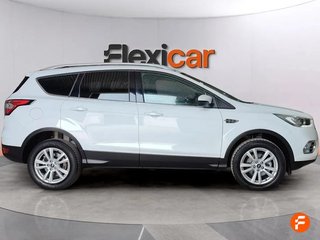 Ford Kuga 1.5 EcoBoost 110kW 4x2 Trend