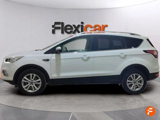 Ford Kuga 1.5 EcoBoost 110kW 4x2 Trend