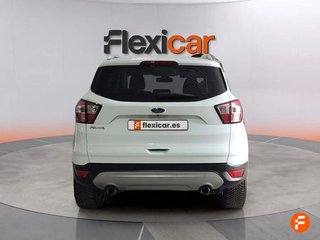 Ford Kuga 1.5 EcoBoost 110kW 4x2 Trend
