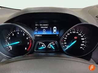 Ford Kuga 1.5 EcoBoost 110kW 4x2 Trend