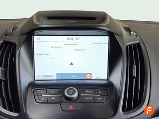 Ford Kuga 1.5 EcoBoost 110kW 4x2 Trend