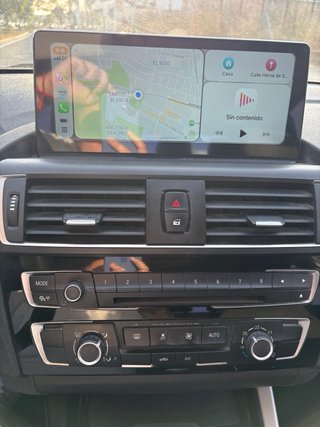 BMW Serie 1 2016