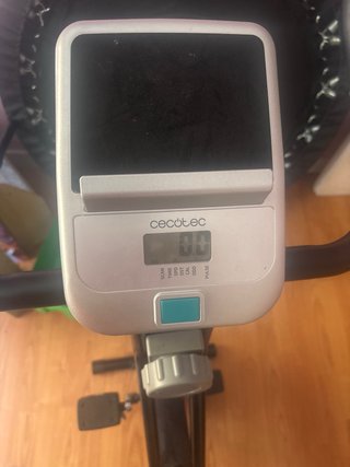 Bicicleta Estática Drumfit