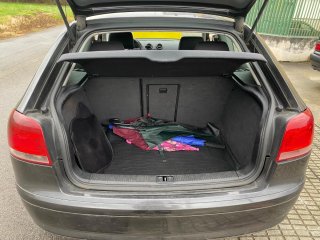 Audi A3 2004