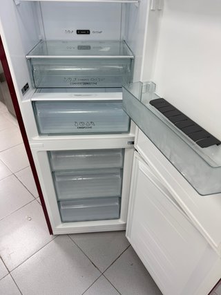 Nevera gorenje nueva con tara