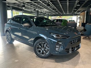 Cupra Terramar 1.5 TSI e-Hybrid 150kW (204 CV) DSG