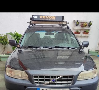 Volvo XC70 2005