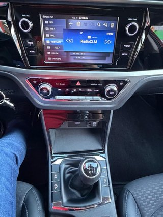 SSANGYONG KORANDO 1.5 G15 – 149 CV GASOLINA