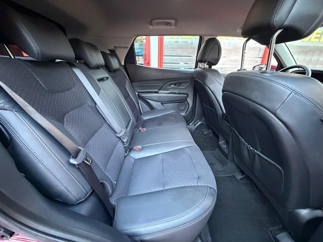 SSANGYONG KORANDO 1.5 G15 – 149 CV GASOLINA