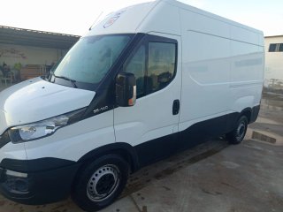 Iveco Daily 2016
