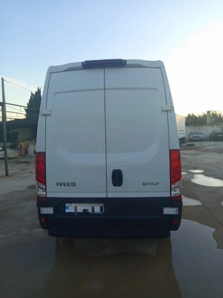 Iveco Daily 2016