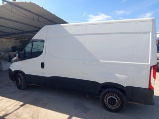 Iveco Daily 2016