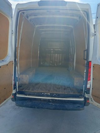 Iveco Daily 2016