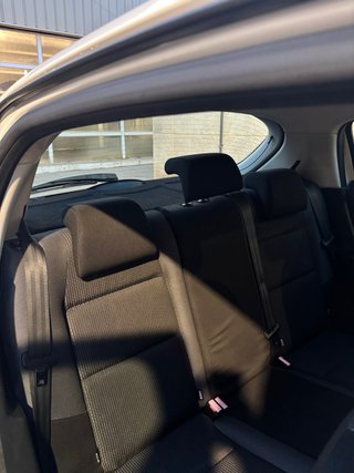 Peugeot 207 2011