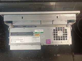 Siemens Simatic PC 670 12 TFT