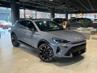 Cupra Formentor 1.5 TSI e-Hybrid 150kW (204 CV) DSG