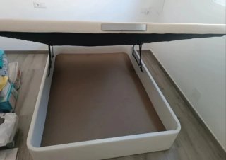 Canapé Abatible