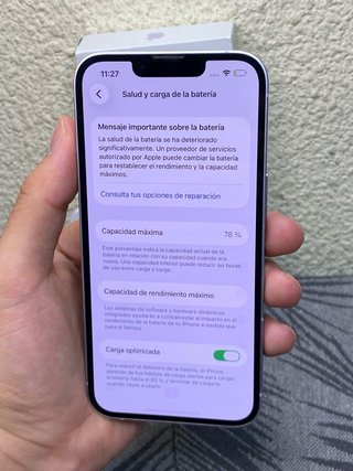 IPHONE 14 128GB