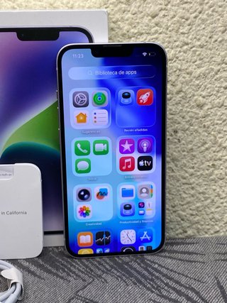 IPHONE 14 128GB
