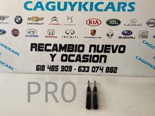 Amortiguadores Toyota S3005
