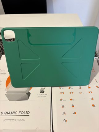 Custodia Moft Dynamic Folio per iPad Pro e Air 11"