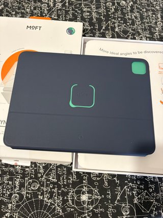 Custodia Moft Dynamic Folio per iPad Pro e Air 11"