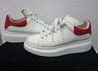 Zapatillas Alexander McQueen Oversized Sneakers