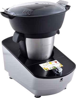 Robot de Cocina Masterpro