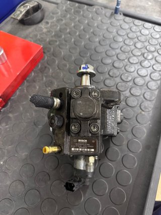 Bomba de Gasoil Bosch para Astra / Zafira 1.9