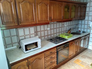 ALQUILER DE HABITACION ZONA RAMBLA ALMERIA