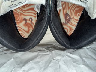 Nike Jordan 1 Retro High OG Latte