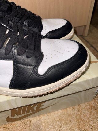 Nike Jordan 1 Retro High OG Latte